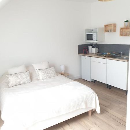 Studio N°6 Henriville Amiens Eksteriør billede