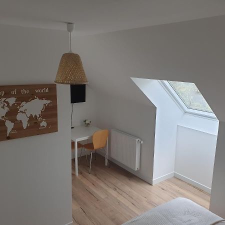 Studio N°6 Henriville Amiens Eksteriør billede