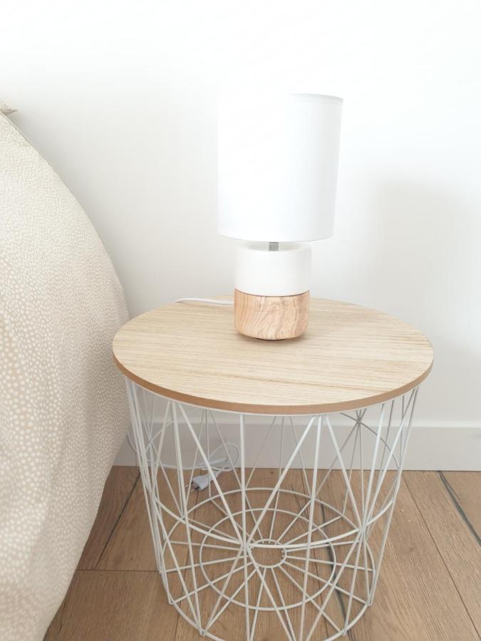 Studio N°6 Henriville Amiens Eksteriør billede