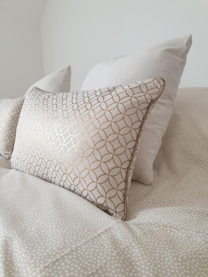 Studio N°6 Henriville Amiens Eksteriør billede